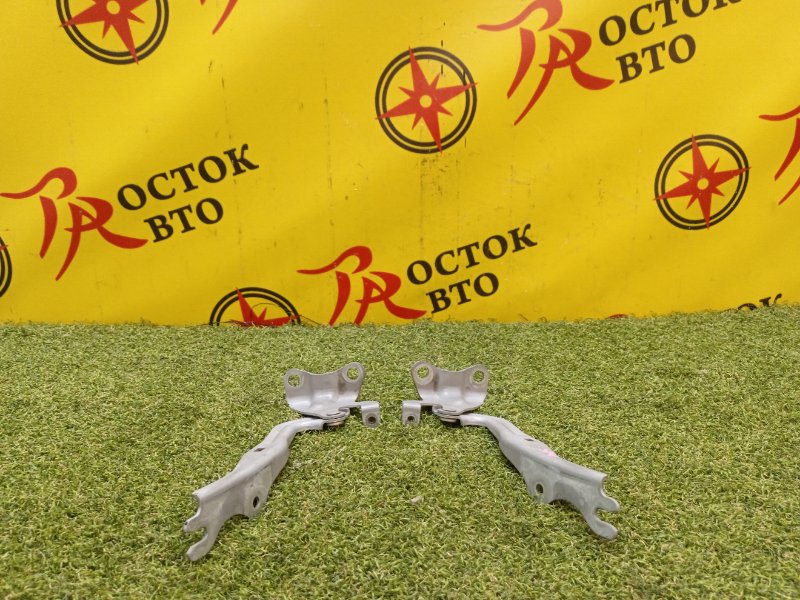 Петля капота, 400 рублей, Красноярск