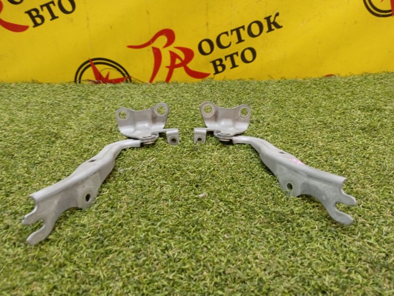 Петля капота, 400 рублей, Красноярск