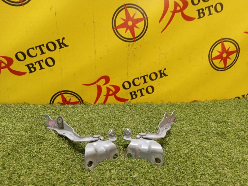 Петля капота, 400 рублей, Красноярск