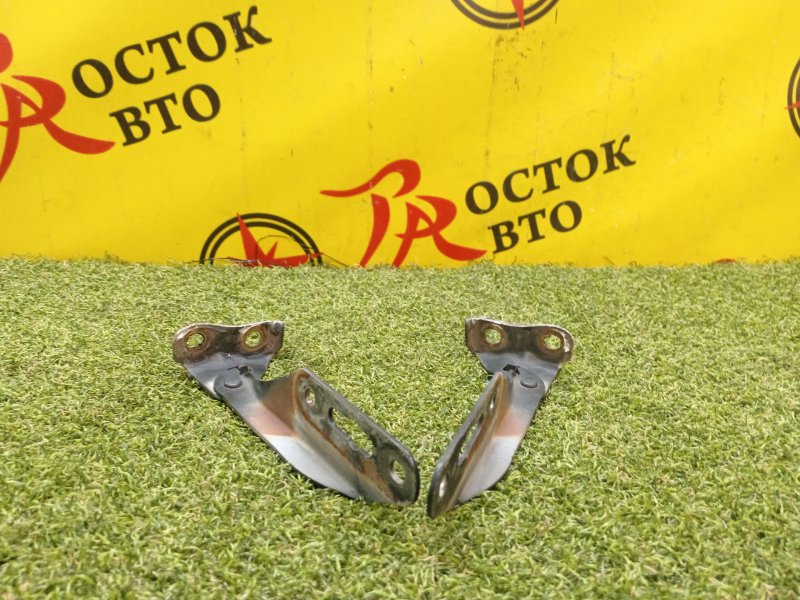 Петля капота, 300 рублей, Красноярск