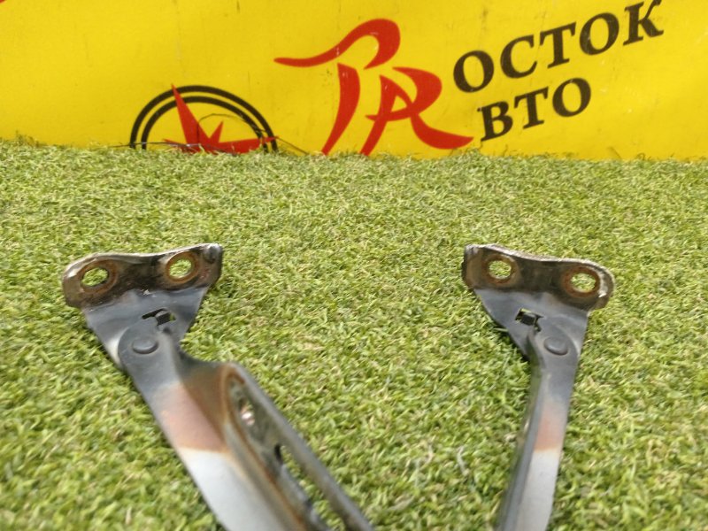 Петля капота, 300 рублей, Красноярск