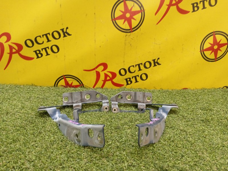 Петля капота, 300 рублей, Красноярск