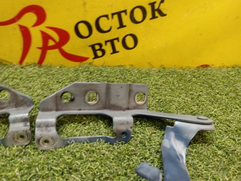 Петля капота, 300 рублей, Красноярск