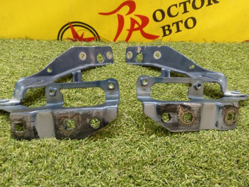 Петля капота, 300 рублей, Красноярск