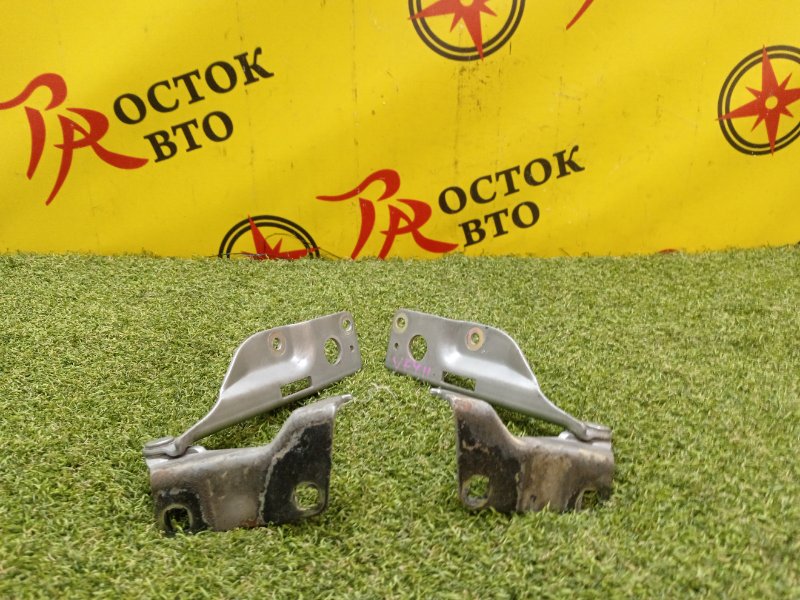 Петля капота, 200 рублей, Красноярск