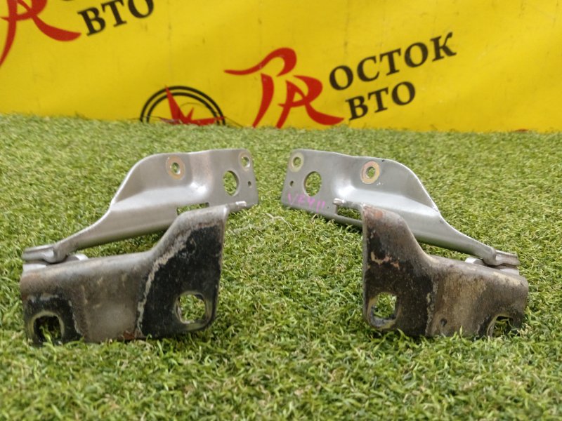 Петля капота, 200 рублей, Красноярск