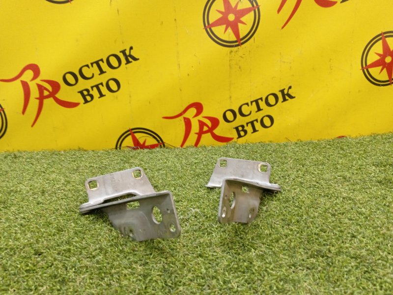 Петля капота, 200 рублей, Красноярск