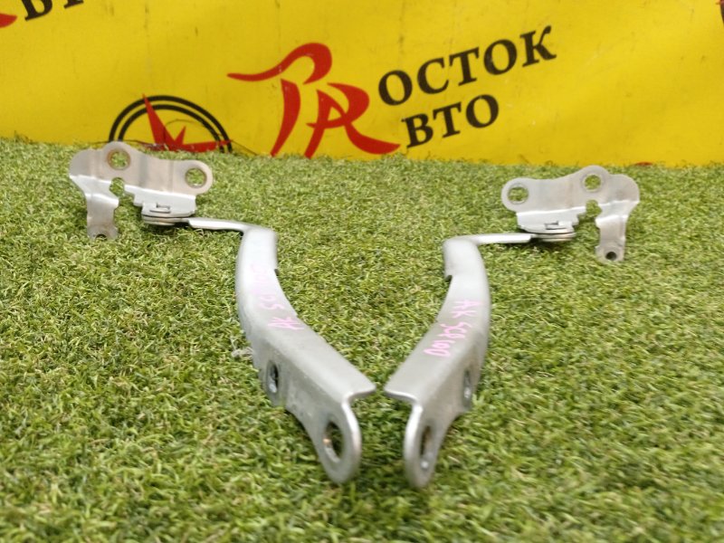 Петля капота, 400 рублей, Красноярск