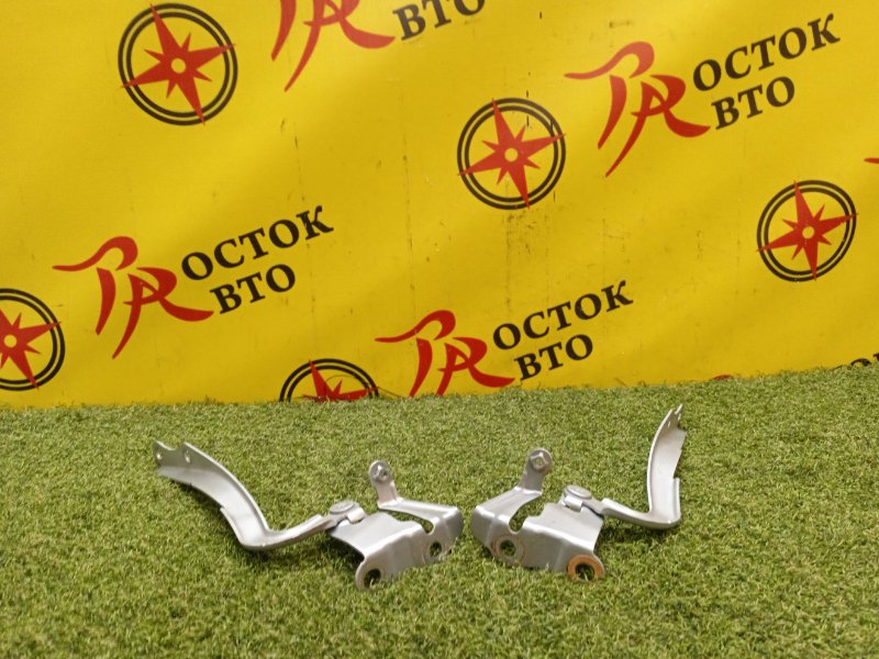 Петля капота, 400 рублей, Красноярск