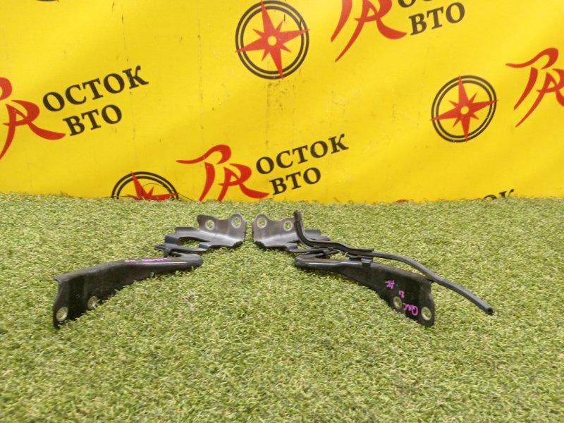 Петля капота, 400 рублей, Красноярск