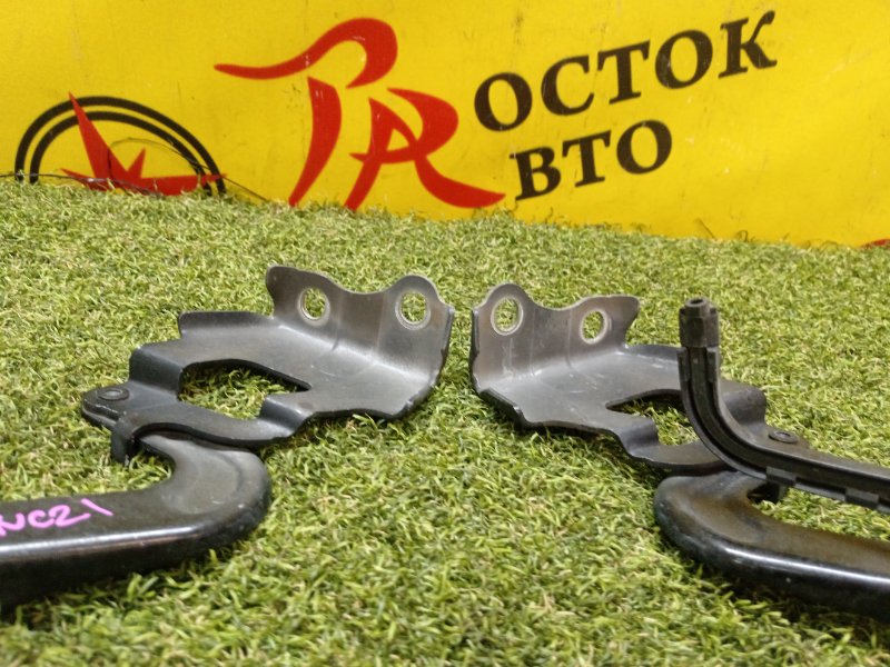 Петля капота, 400 рублей, Красноярск