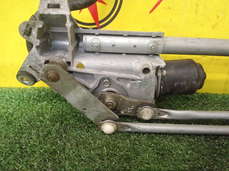 Мотор дворников, 300 рублей, Красноярск