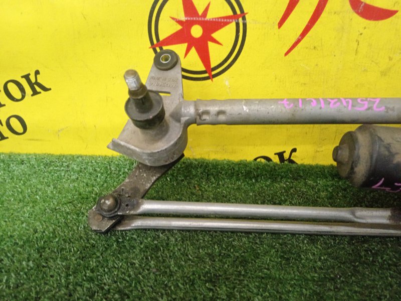 Мотор дворников, 300 рублей, Красноярск