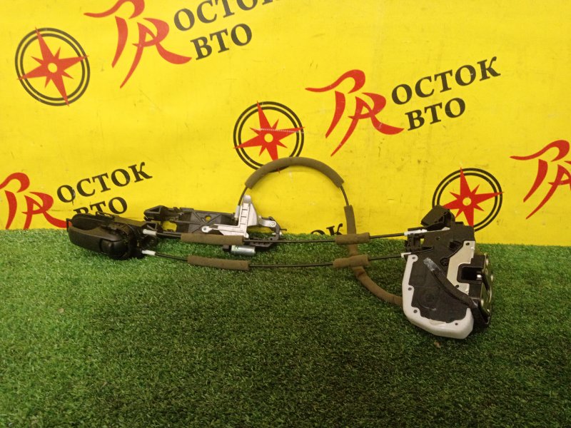 Замок боковой двери, 500 рублей, Красноярск