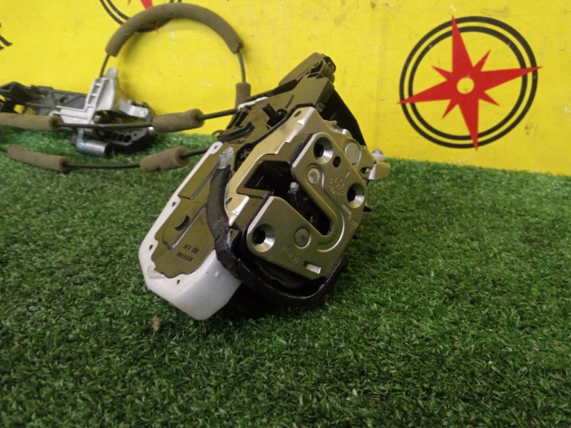 Замок боковой двери, 500 рублей, Красноярск