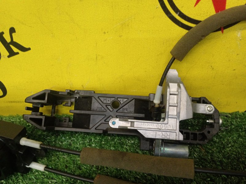 Замок боковой двери, 500 рублей, Красноярск