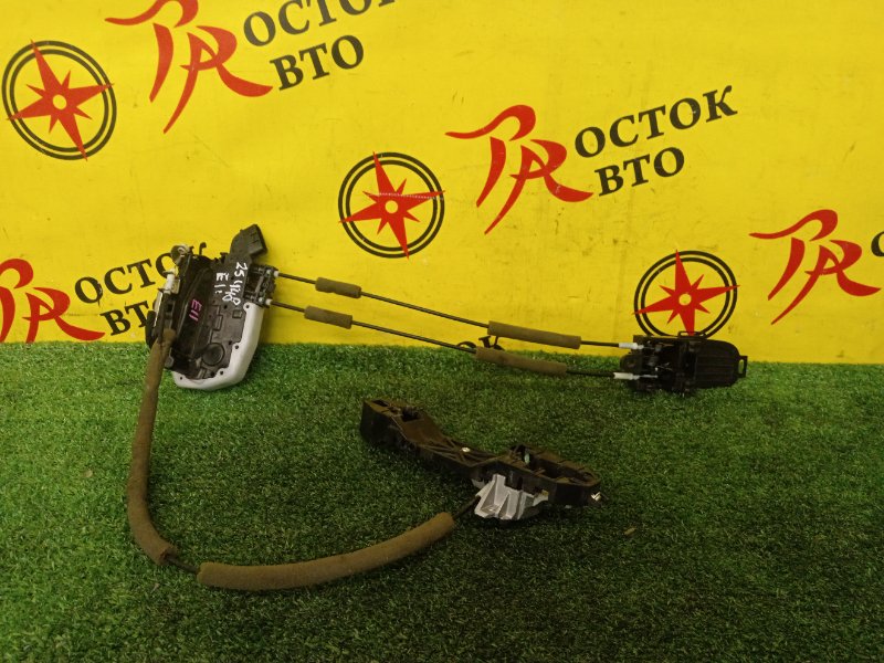 Замок боковой двери, 500 рублей, Красноярск