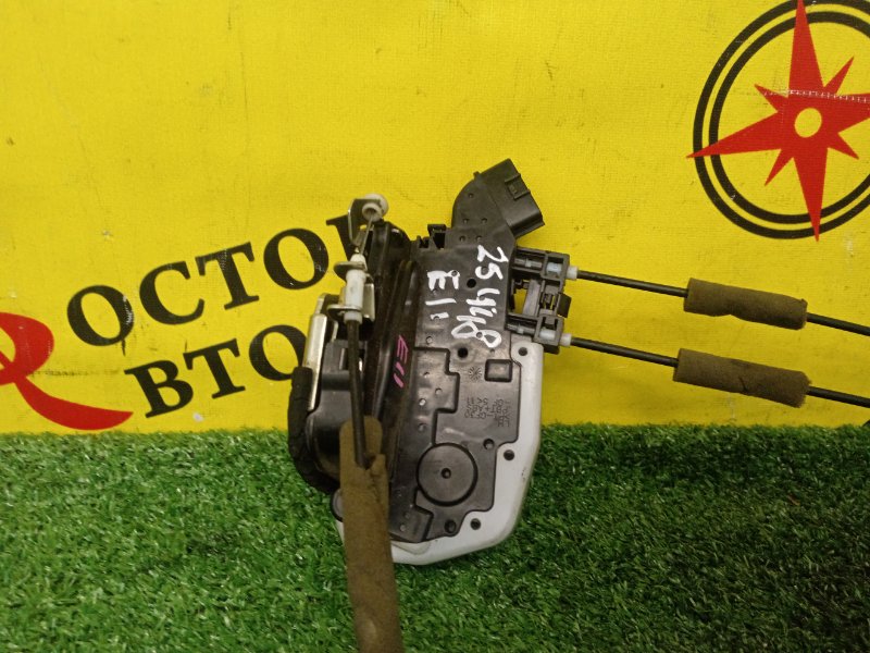 Замок боковой двери, 500 рублей, Красноярск