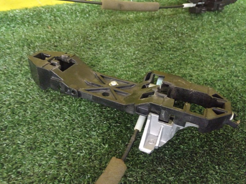 Замок боковой двери, 500 рублей, Красноярск