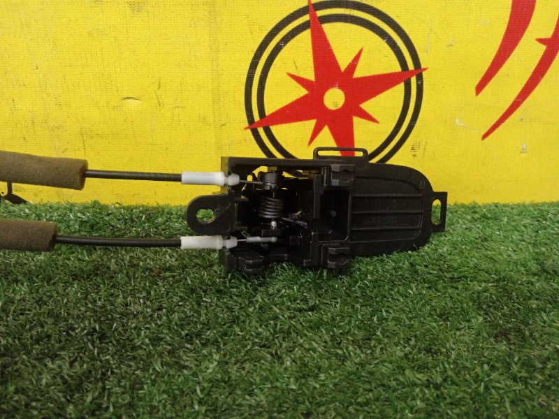 Замок боковой двери, 500 рублей, Красноярск