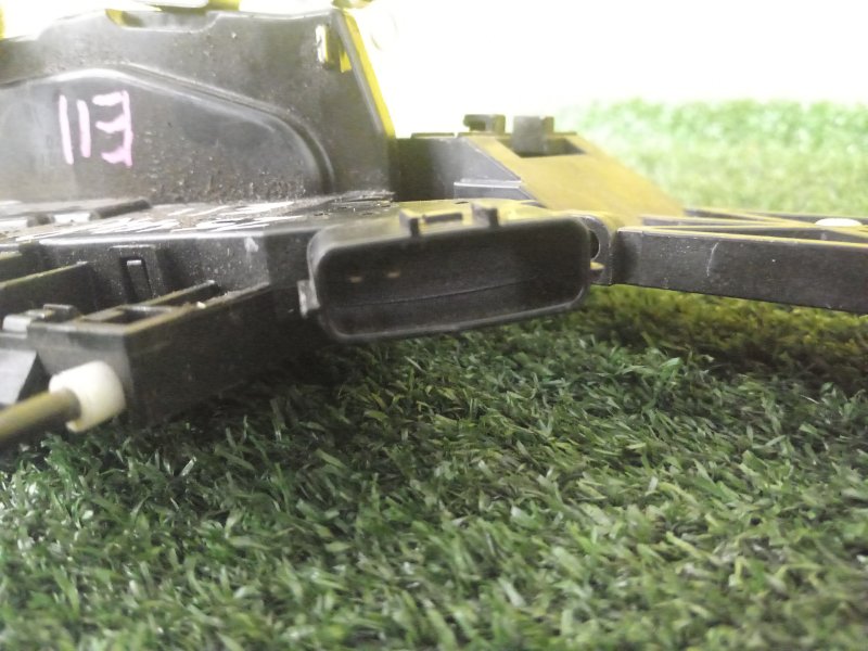 Замок боковой двери, 500 рублей, Красноярск