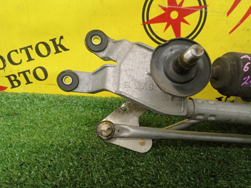 Мотор дворников, 400 рублей, Красноярск