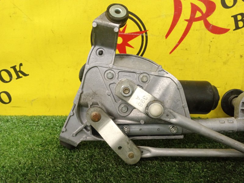 Мотор дворников, 400 рублей, Красноярск