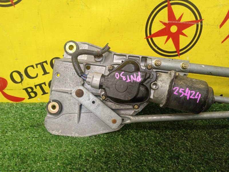 Мотор дворников, 300 рублей, Красноярск