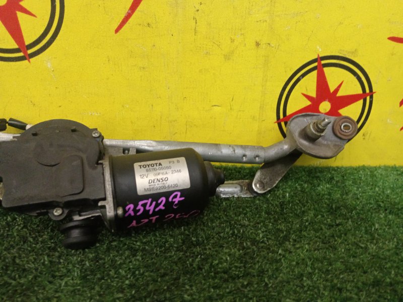 Мотор дворников, 500 рублей, Красноярск