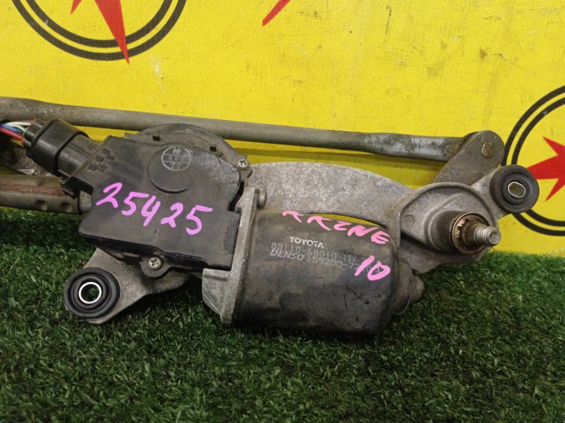 Мотор дворников, 800 рублей, Красноярск