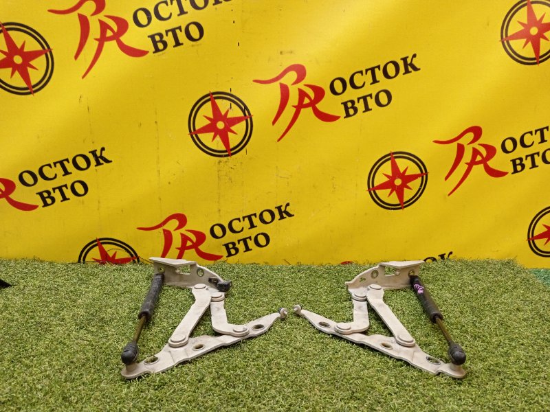 Петля двери багажника, 600 рублей, Красноярск