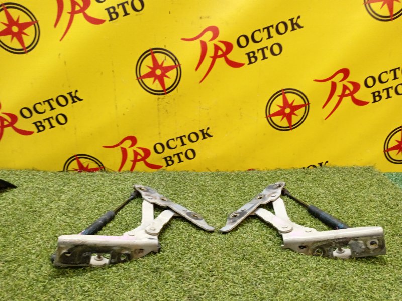 Петля двери багажника, 600 рублей, Красноярск