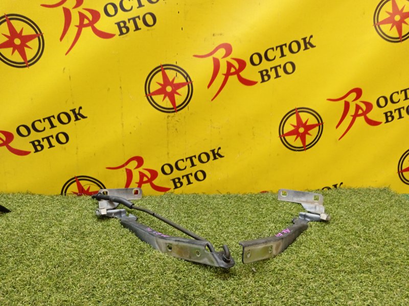 Петля капота, 400 рублей, Красноярск