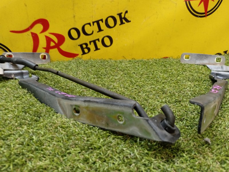 Петля капота, 400 рублей, Красноярск