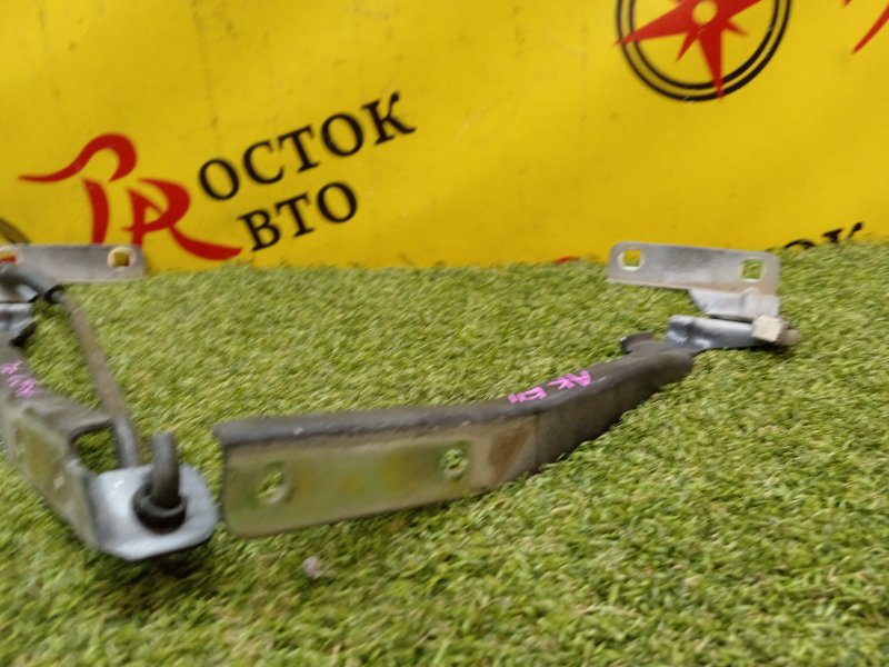 Петля капота, 400 рублей, Красноярск