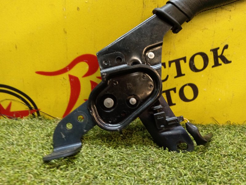 Рычаг стояночного тормоза, 1000 рублей, Красноярск