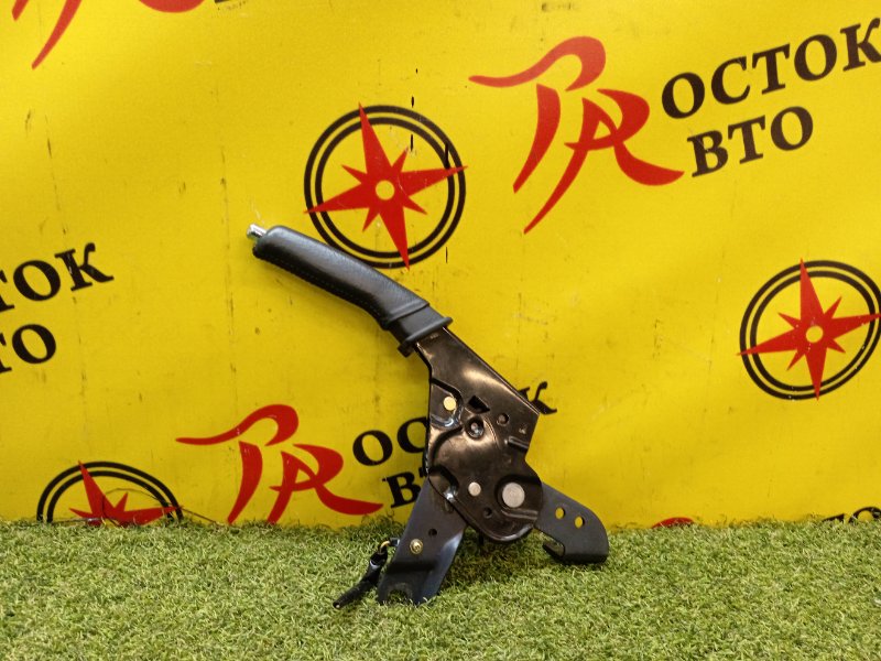 Рычаг стояночного тормоза, 1000 рублей, Красноярск