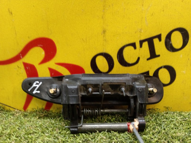 Ручка двери внешняя, 300 рублей, Красноярск