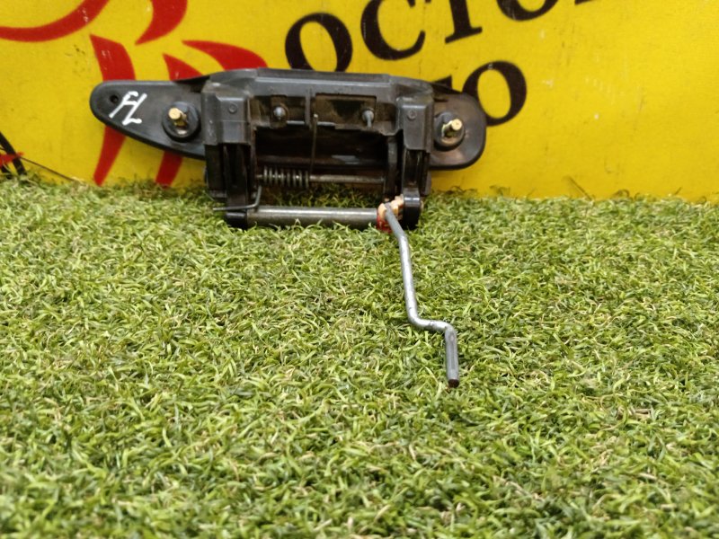 Ручка двери внешняя, 300 рублей, Красноярск