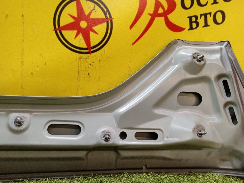 Накладка на крыло, 300 рублей, Красноярск