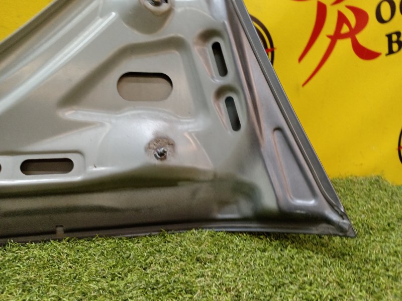 Накладка на крыло, 300 рублей, Красноярск