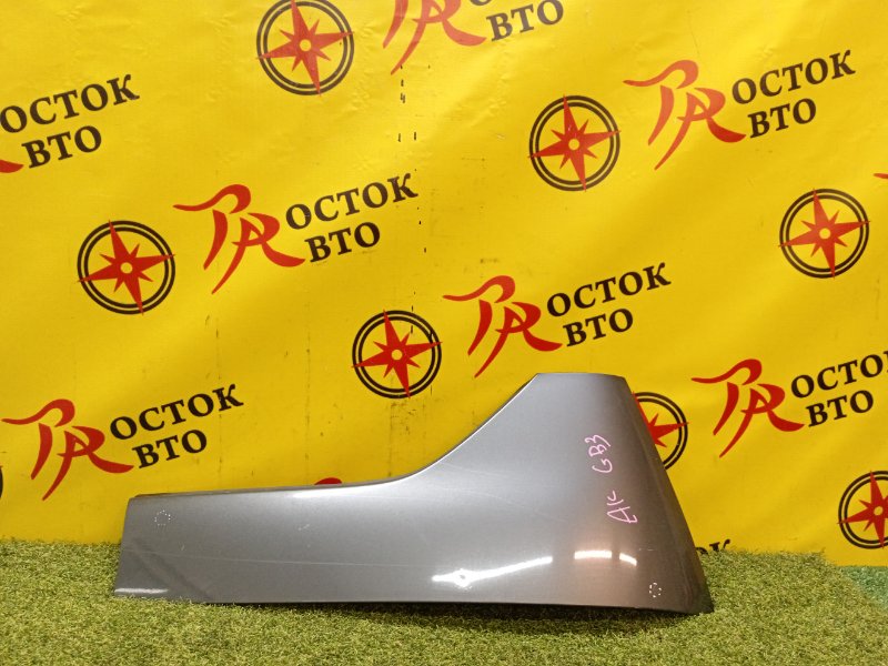 Накладка на крыло, 300 рублей, Красноярск