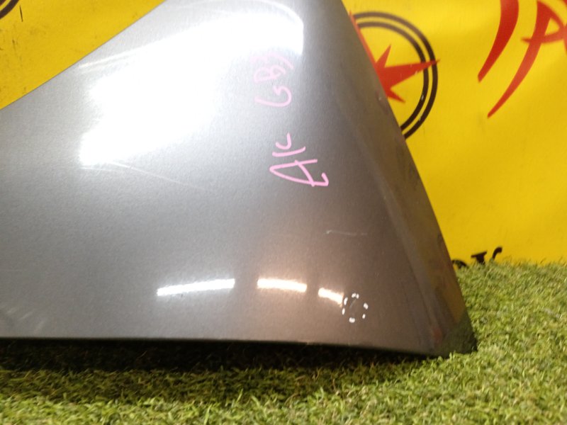 Накладка на крыло, 300 рублей, Красноярск