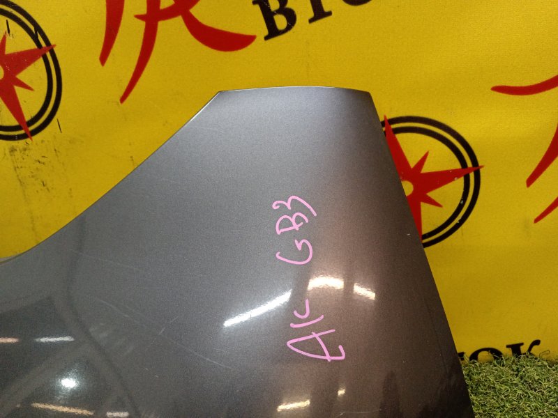 Накладка на крыло, 300 рублей, Красноярск