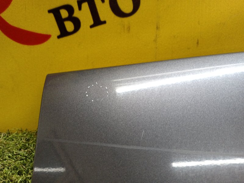 Накладка на крыло, 300 рублей, Красноярск