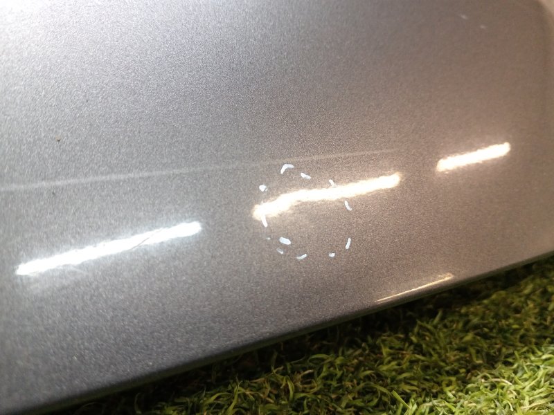 Накладка на крыло, 300 рублей, Красноярск