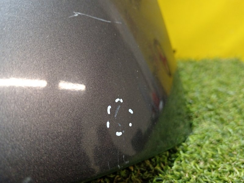 Накладка на крыло, 300 рублей, Красноярск