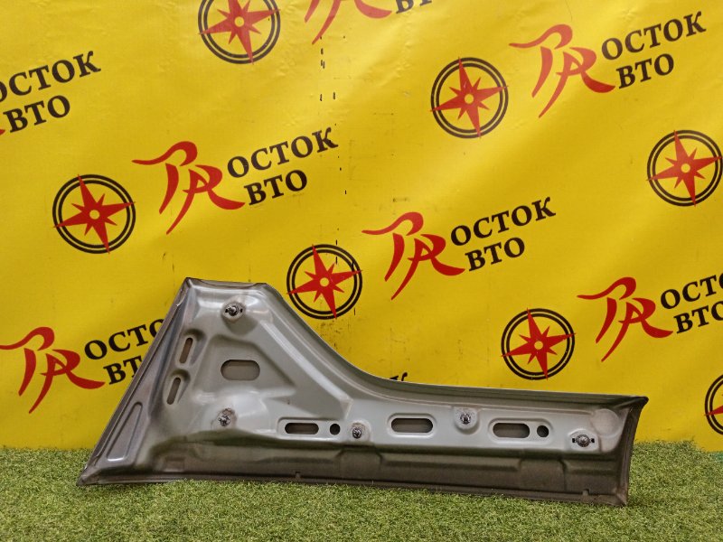 Накладка на крыло, 300 рублей, Красноярск