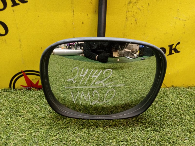 Дверь багажника, 23000 рублей, Красноярск