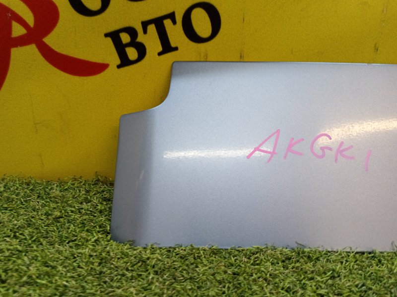 Накладка на крыло, 1500 рублей, Красноярск